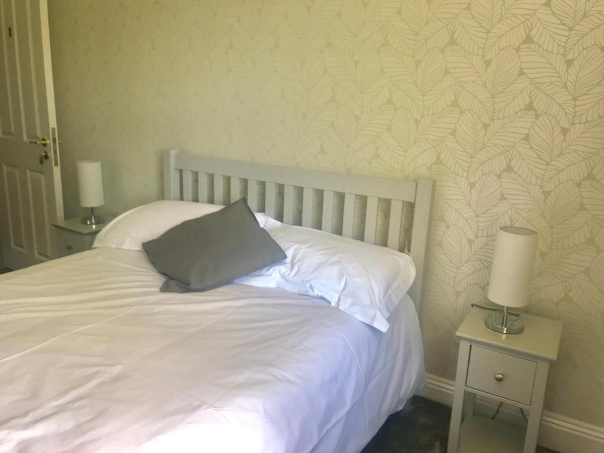 Bed and Breakfast Fairlawn Bishops Waltham Exterior foto